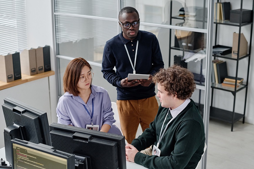 Unlocking Business Agility: The Power of IT Automation & Orchestration