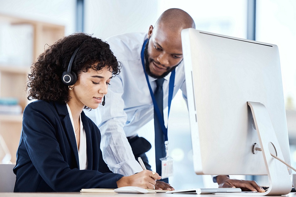 Stop Fixing, Start Growing: How Managed IT Services Transform Your Business