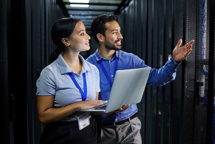 Beyond the Firewall: A 3-Step Approach to Building True Cyber Resilience