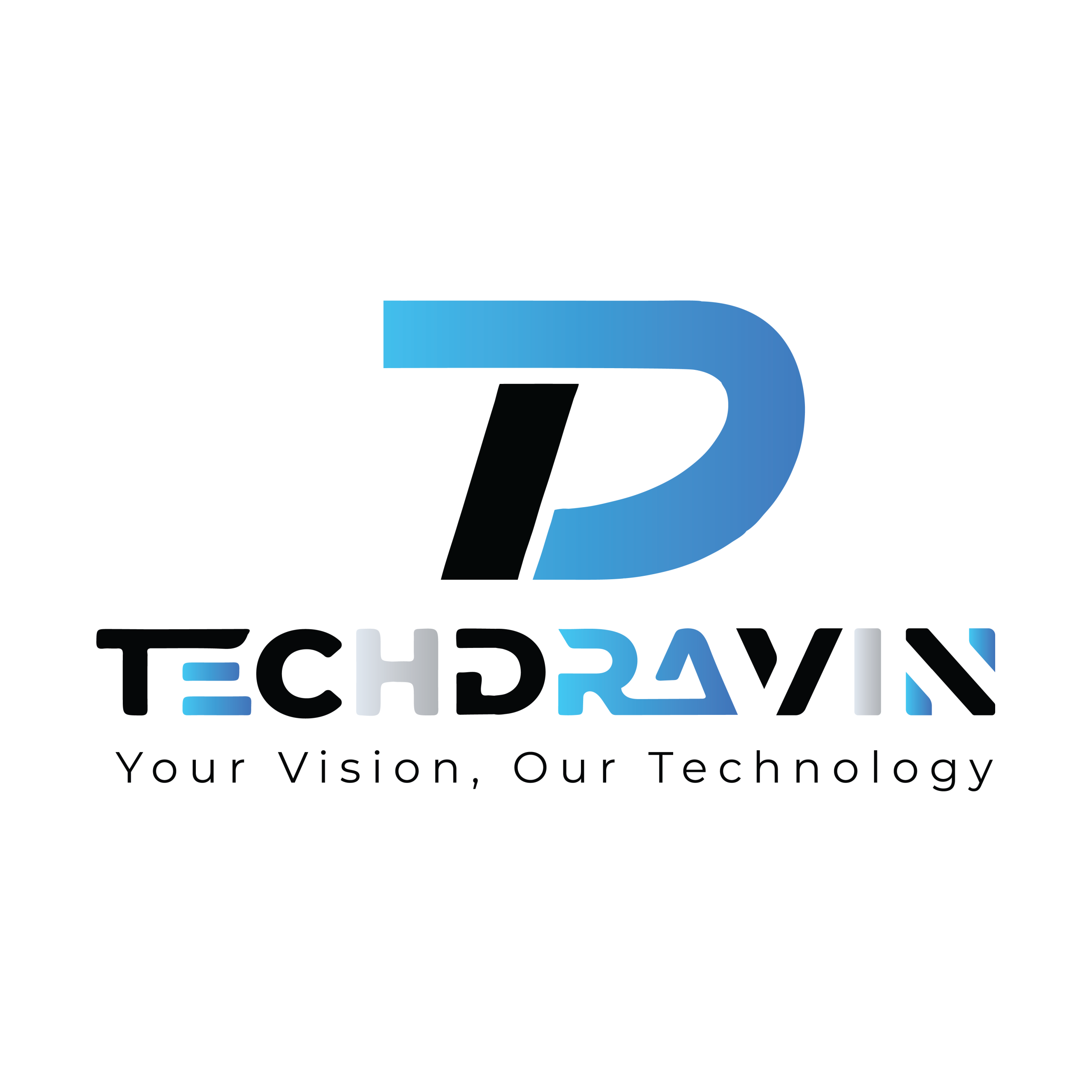 Techdravin monogram Final-01